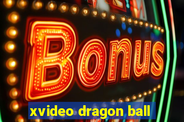 xvideo dragon ball
